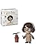 Funko 5 Star: Harry Potter - Harry Potter (Herbology), Multicolor