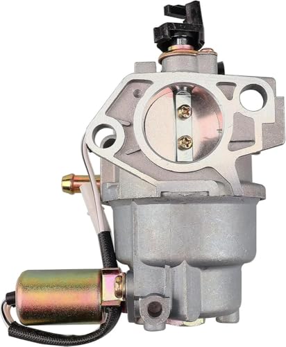 Carburateur 4P90HUC en alliage robuste pour tondeuse autoportée TB30R