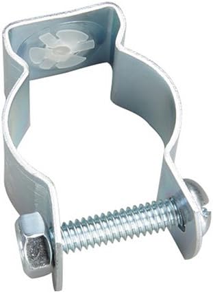 Powers 55068 Trak-it Stick-E Mini Conduit Clip 1-Inch (100 per Box)