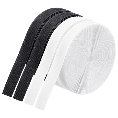 Bandes de tapis en nylon amovibles pour structurer le sol sans colle