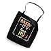 Baking It's How I Hug Funny Baker for Chefs Baking Lover Tote Bag