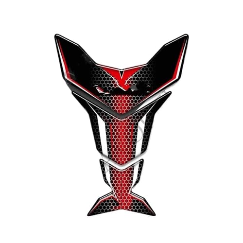 Stickers Réservoir Traction Pads pour les Trajets en VFR 800 Interceptor