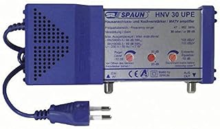 Spaun HNV30 UPE, MATV-Amplifier
