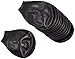 Kruuse Pet Pawz Boots for Dog S 6.4 cm Black 12U 100 g