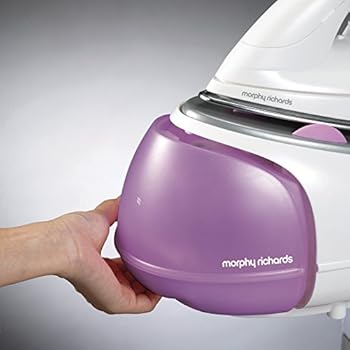 morphy richards jet steam generator iron 333020