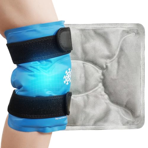 50% off Reusable Gel Ice Wrap