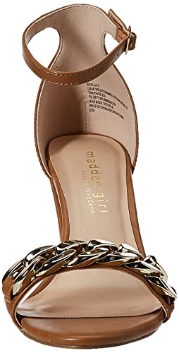 Image of Madden Girl Women's Beella Heeled Sandal