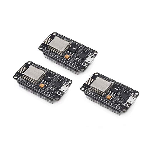 Teyleten robot new version esp8266 nodemcu lua cp2102 esp-12e int…