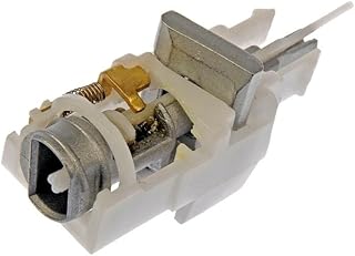 Dorman 924-704 Ignition Switch Actuator Pin Compatible with Select Models (OE FIX), Black, Mini-v362