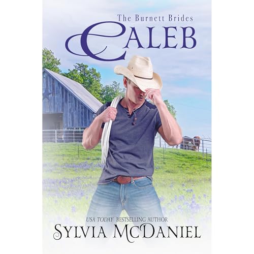 Caleb by Sylvia McDaniel episode artwork