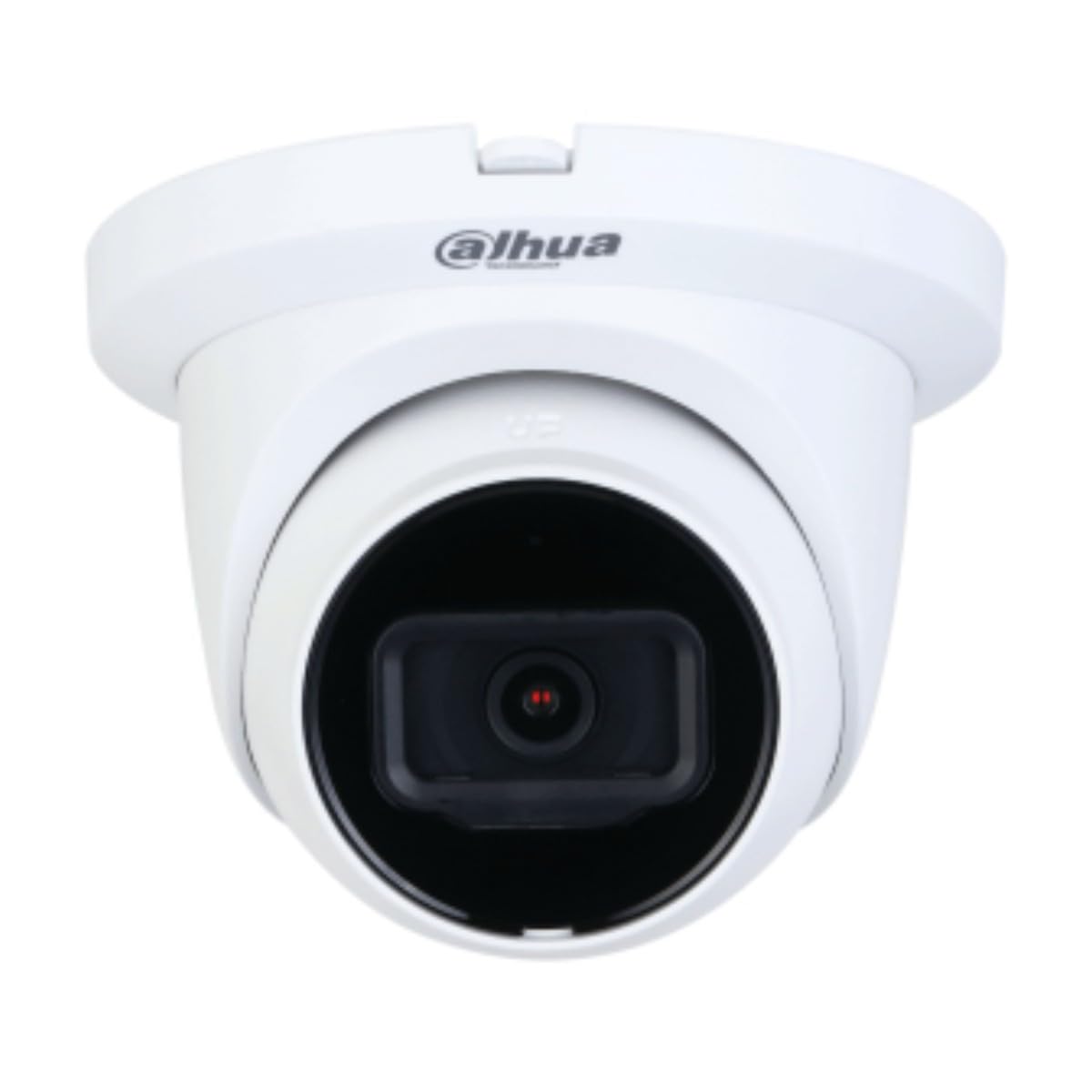 Dahua Turret kamera DH-IPC-HDW2541TMP-S-0280B-S2 Wizsense kamera do monitoringu o rozdzielczości 5 megapikseli