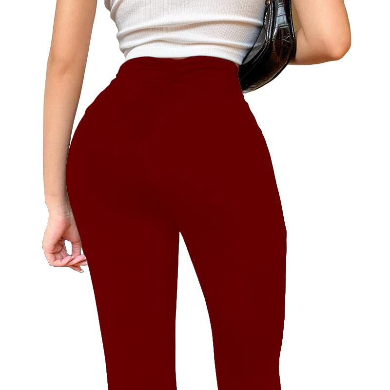 Image of Shasmi Women Business Casual Pants