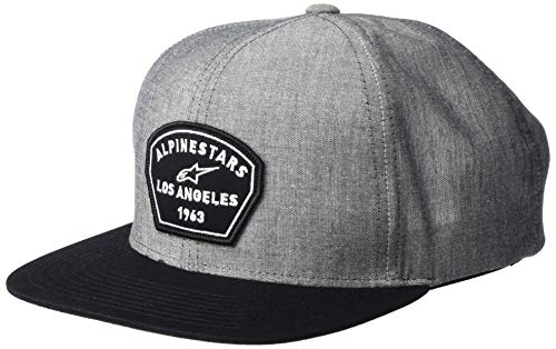 ALPINESTARS Men's Woodbridge Hat