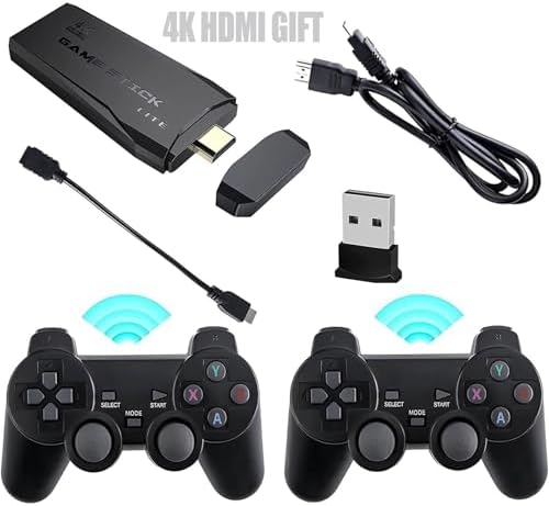 Games Console
