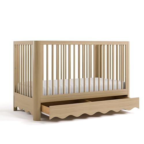 Storkcraft Casablanca Convertible Crib Drawer and Toddler