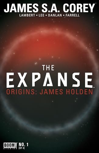 The Expanse Origins #1