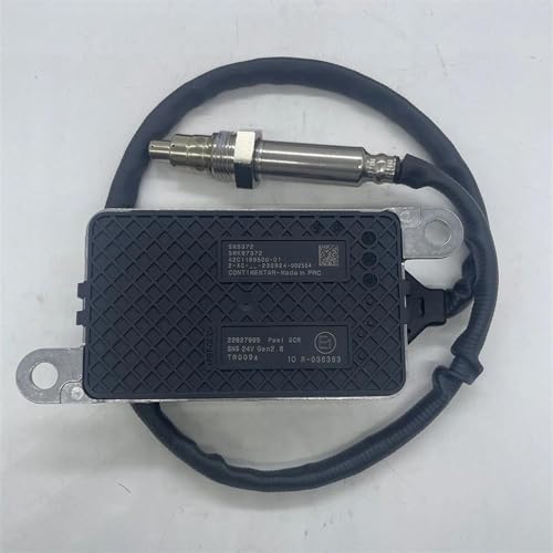 Capteur de NOx 22827995 sonde haute température 5WK97372 pour échappement camion Volvo