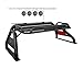 Black Horse Atlas Roll Bar Incl. Set of 5.3