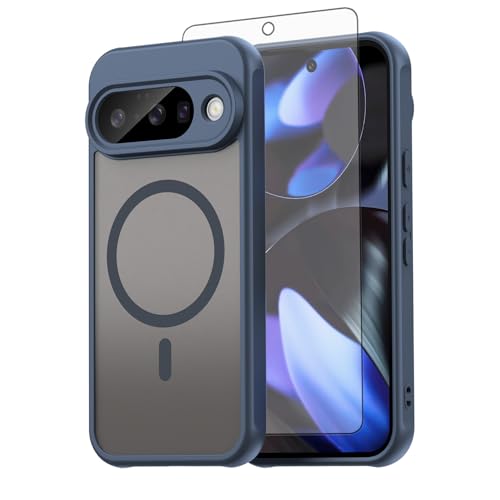 Coque Google Pixel 10 5G pour vos déplacements et voyages connectés