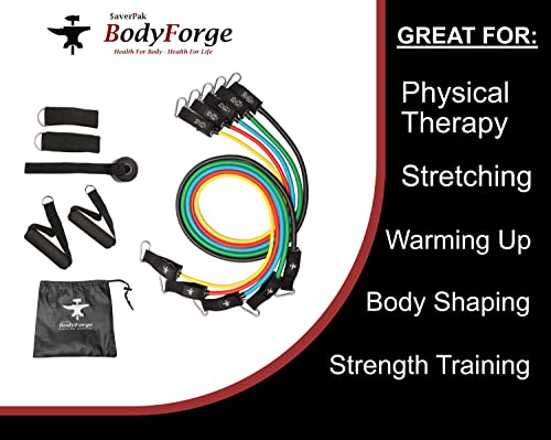 BodyForge-Eco-Friendly-Tube-Resistance-Exercise-Bands-Set