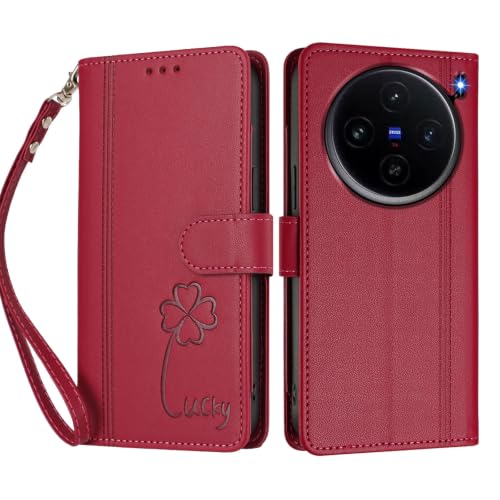 vivo X100 Pro 本体 付属品・ケース付き スマートフォン vivo x100pro