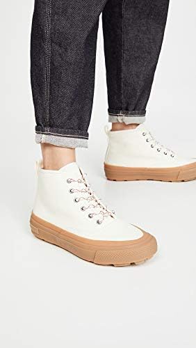 SEAVEES Women's Mammoth Boot, Natural, 5.5 | Image 2