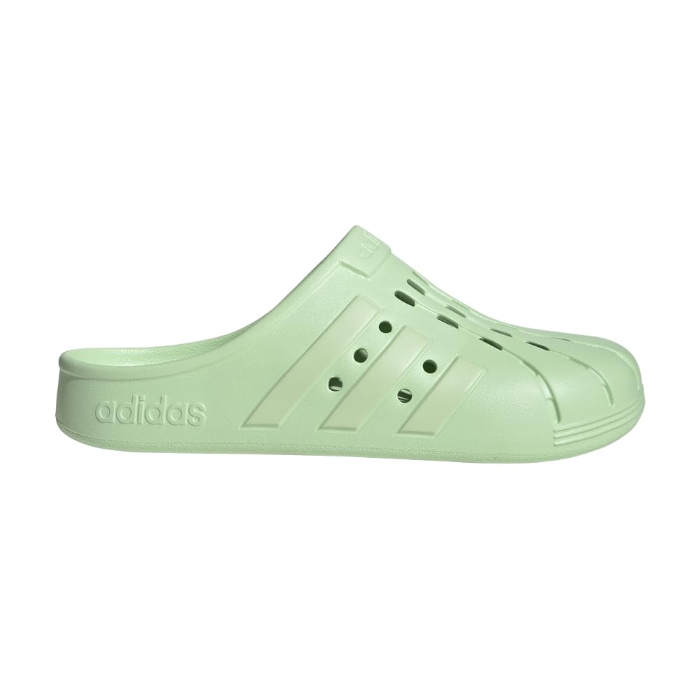 adidas Unisex Adult Adilette Clog Slide Sandal