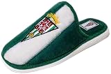 Zapatillas de casa Córdoba Club de Fútbol 24 al 34