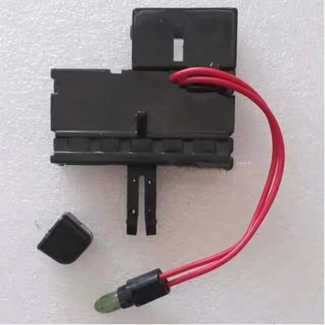 Électrovanne VZ110-5G-M5 de haute précision avec corps en alliage durable