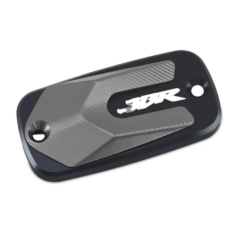 Bouchons de tasse d'huile réservoir freins moto Honda CBR 600RR CB 400