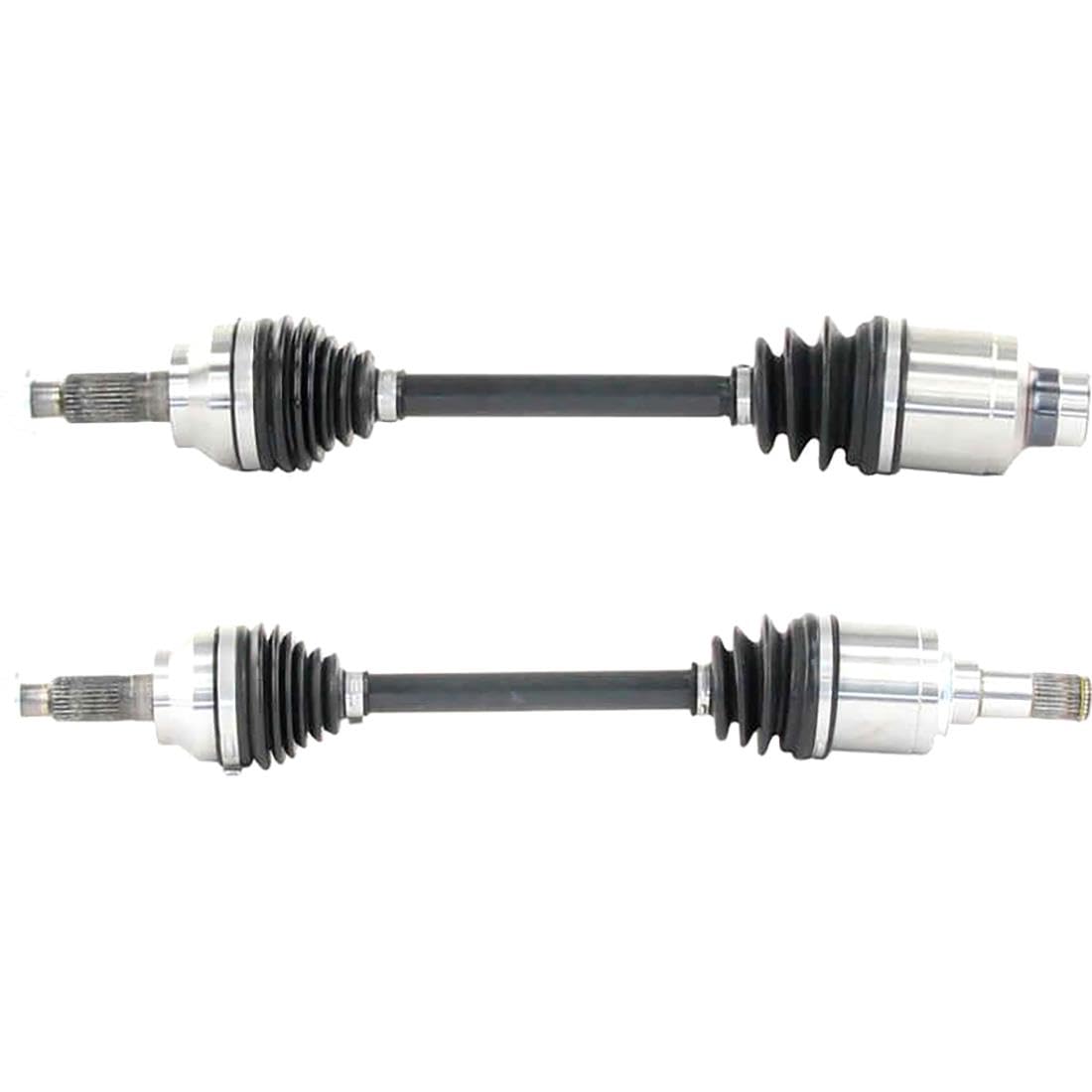 Amazon.com: Dwvksz 2x Front Left & Right CV Axle Shaft Driver and