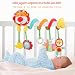 Imagen de BelleStyle Juguete Carro Bebe 0 3 6 12 Meses