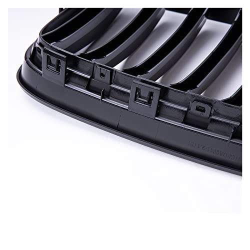 Sustituye tu rejilla rota con esta parrilla de riñón para E90 y E91 de 2009-2012 7