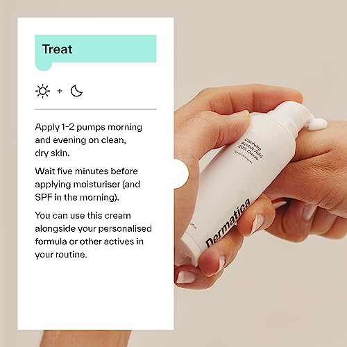 Dermatica Clarifying Azelaic Acid 20% Cream, Lightweight and Fragrance Free (30ml) - Image 4