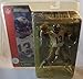McFarlane Toys NFL Sports Picks Series 1 Action Figure Kurt Warner (St. Louis Rams) White Jersey Dirty Variant