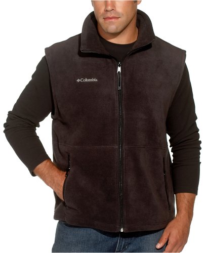 Columbia Men's Cathedral Peak Vest3