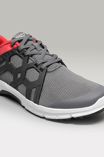 Image of Reebok Men's Running Shoes - Gusto Run Xtreme - Sports Shoes for Men, Ideal for Running, Training & Gym