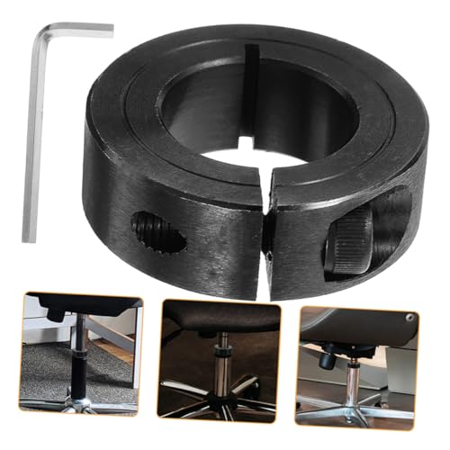 Protector de cilindro para silla de oficina y elevador de gas gaming 8