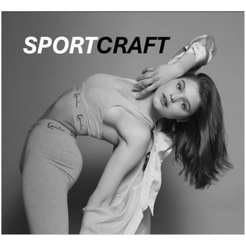 SportCraft Titelbild