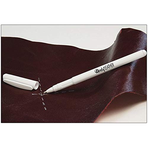 Tandy Leather Leather Marking Pen 2097-00