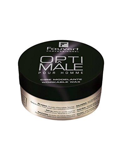 fauvert profesional – mayor cera modelante – Producto el cabello – 80 ml