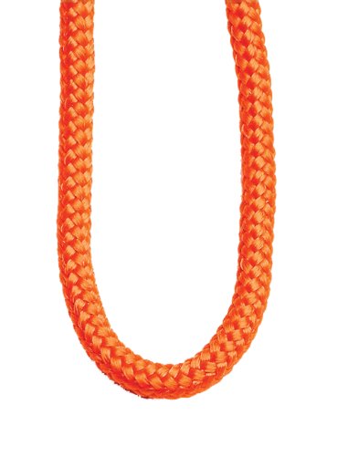Nitro Cordes Loop orange 5-inch pour remplacer une boucle de tir à l'arc usée - 2