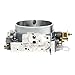 BBK 1534 Twin 52mm Throttle Body - High Flow Power Plus Series for GM 305/350 TPI