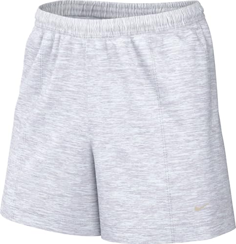 Short French Terry Nike Femme 10 cm pour vos moments de détente et vos sorties estivales