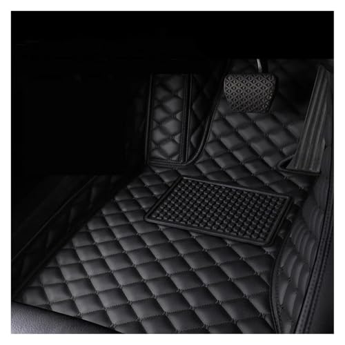 Tapis de voiture Toyota Corolla idéal pour trajets de vacances - 3