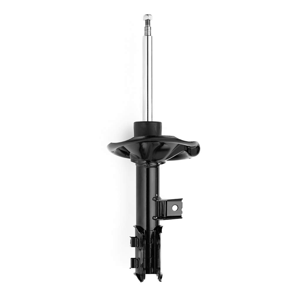 MONROE Amortisseur Jambe de suspension Pression de gaz Essieu avant gauche Compatible avec KIA CEE'D 3/5 portes ED G8166