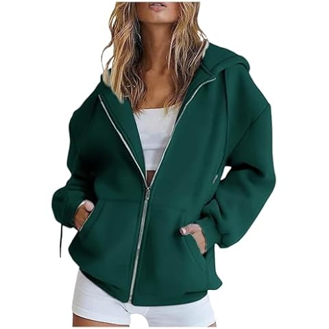 Hoodie Femme Générique à Capuche Cover