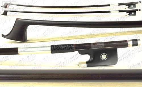 D Z Strad Cello Bow- Master Antique Pernambuco D. Peccatte Copy
