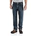 Produktbild Carhartt Men's Relaxed Fit Holter Dungaree, Blue Ridge, 40 x 30