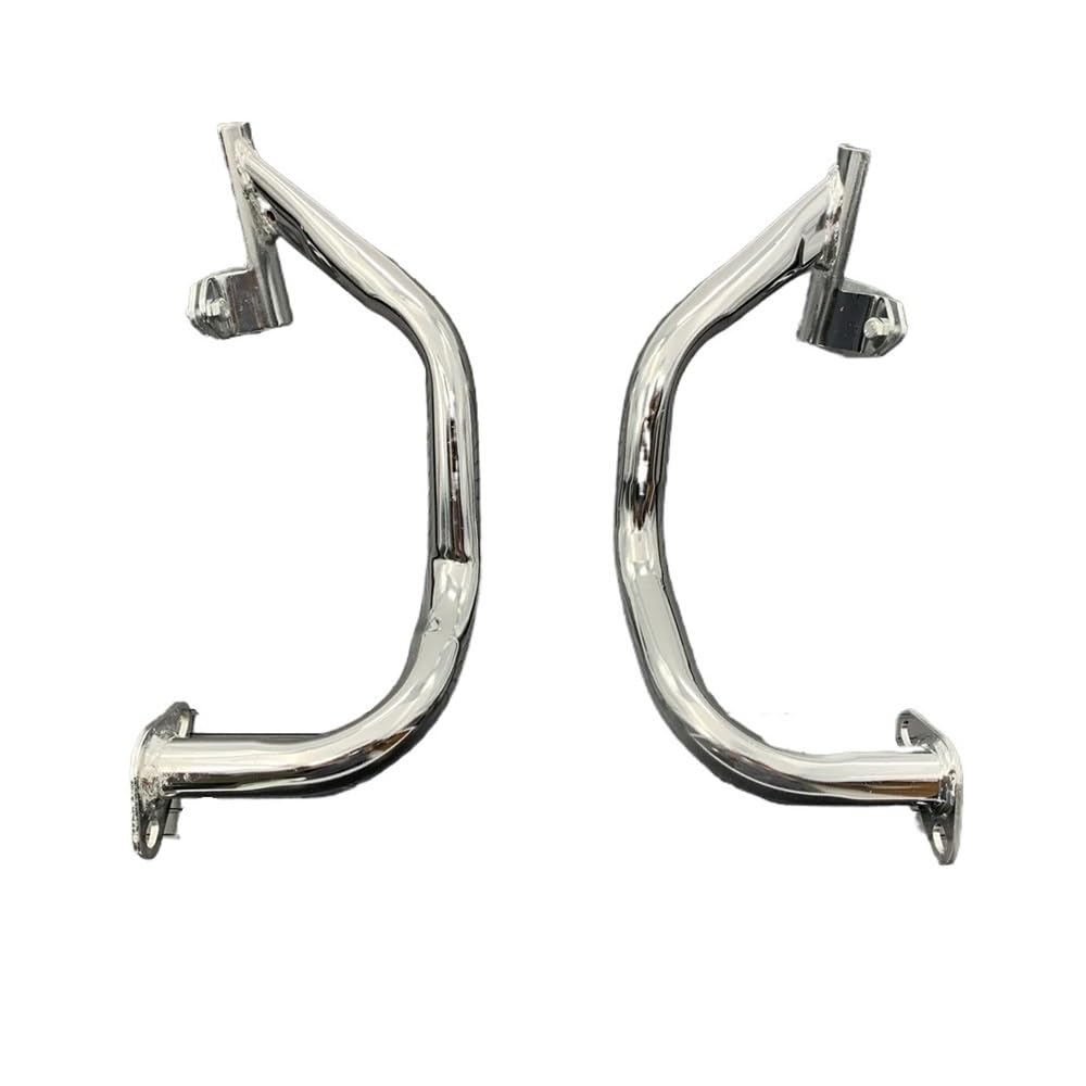 Barre protection moteur pour moto CB400 1992-1998 cadre robuste